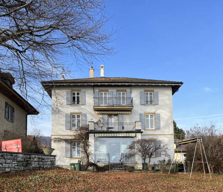 Projet Hêtre